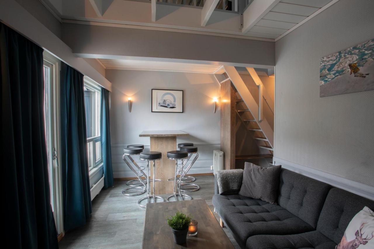 Hemsedal Cafe Skiers Lodge المظهر الخارجي الصورة